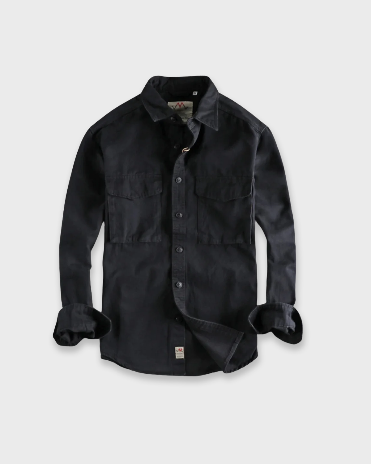 PHANTOM OVERSHIRT