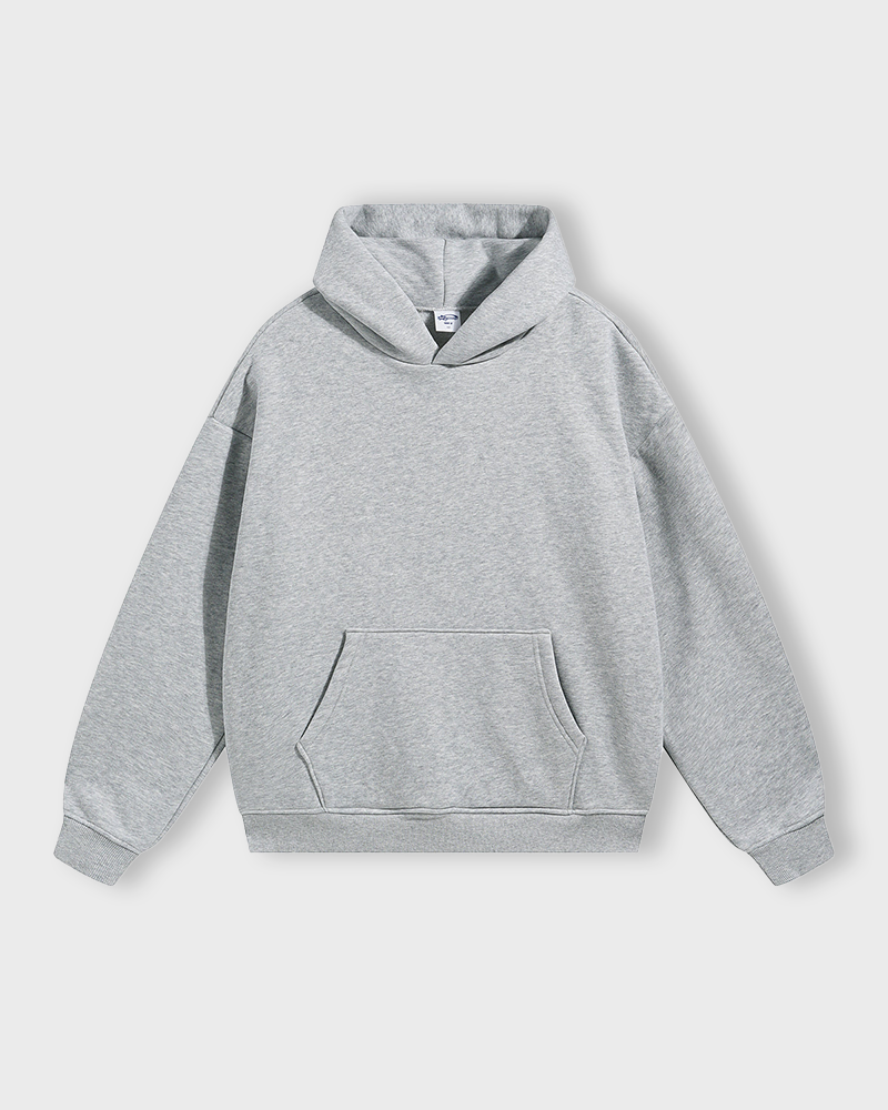 EVERYDAY HEAVYWEIGHT HOODIE