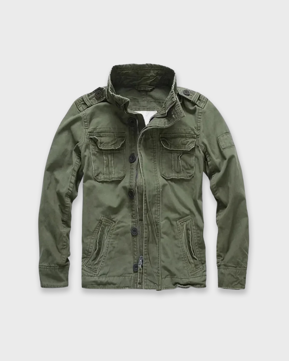 PRESTIGE FIELD JACKET