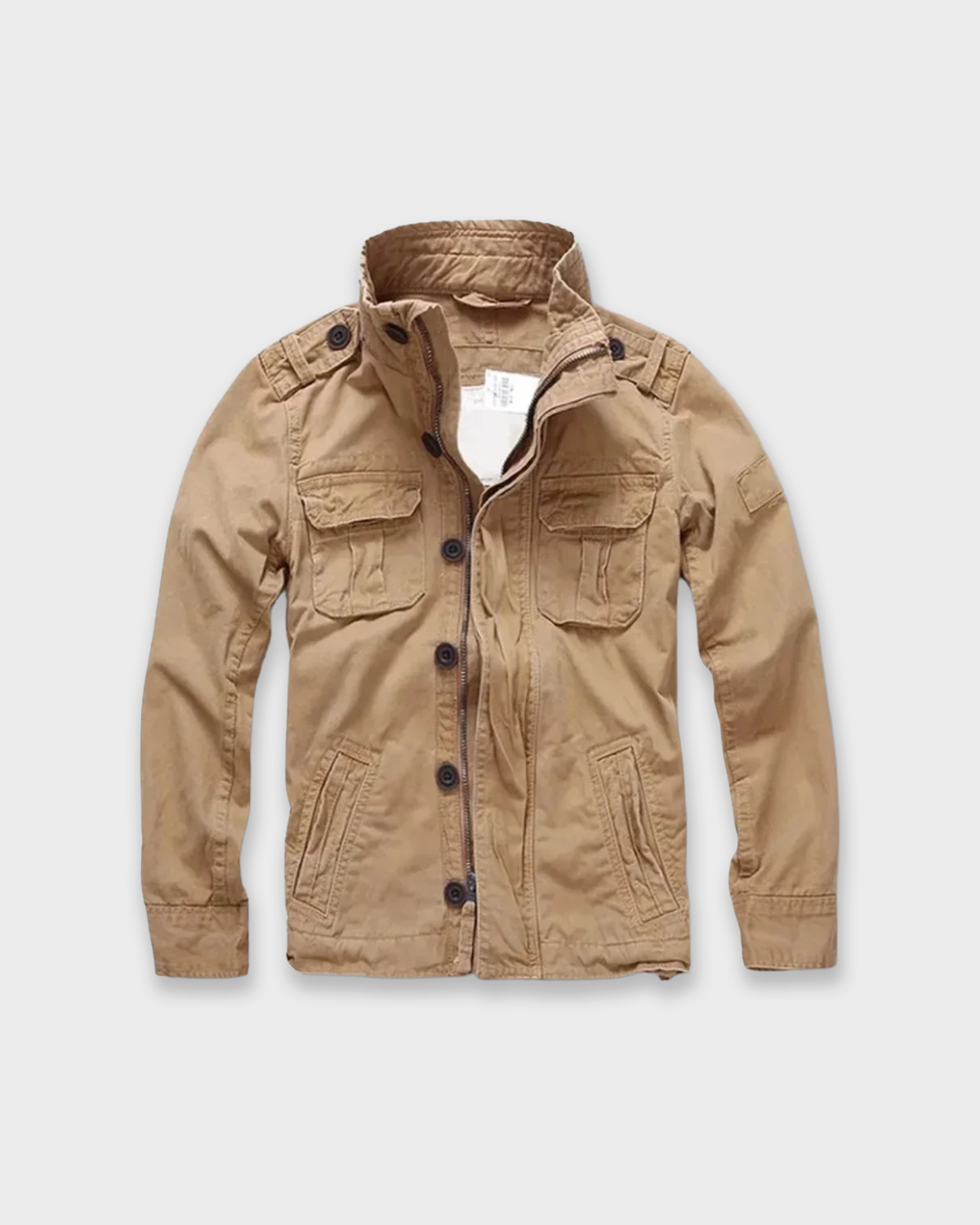 PRESTIGE FIELD JACKET