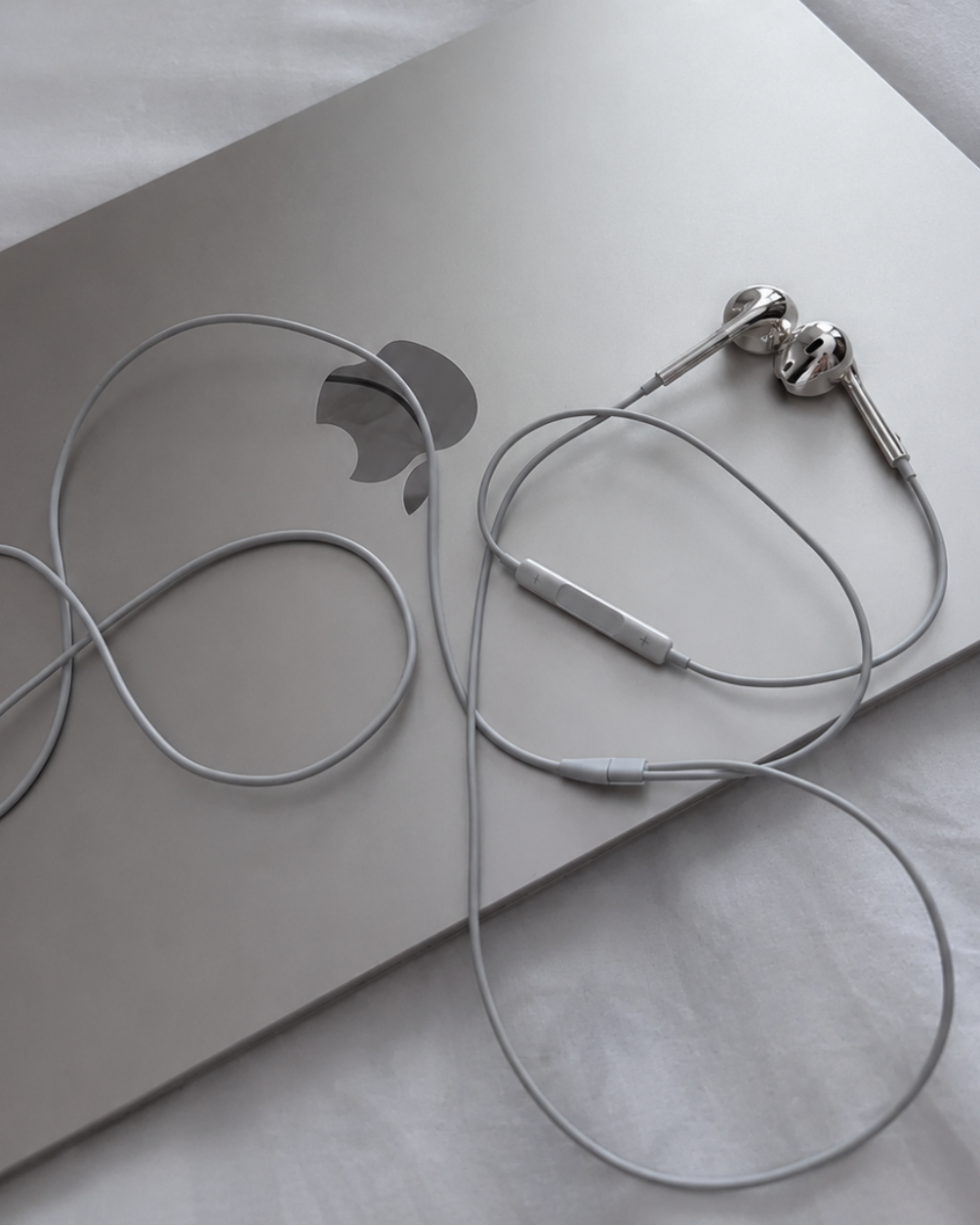 WIRED CHROMEBUDS
