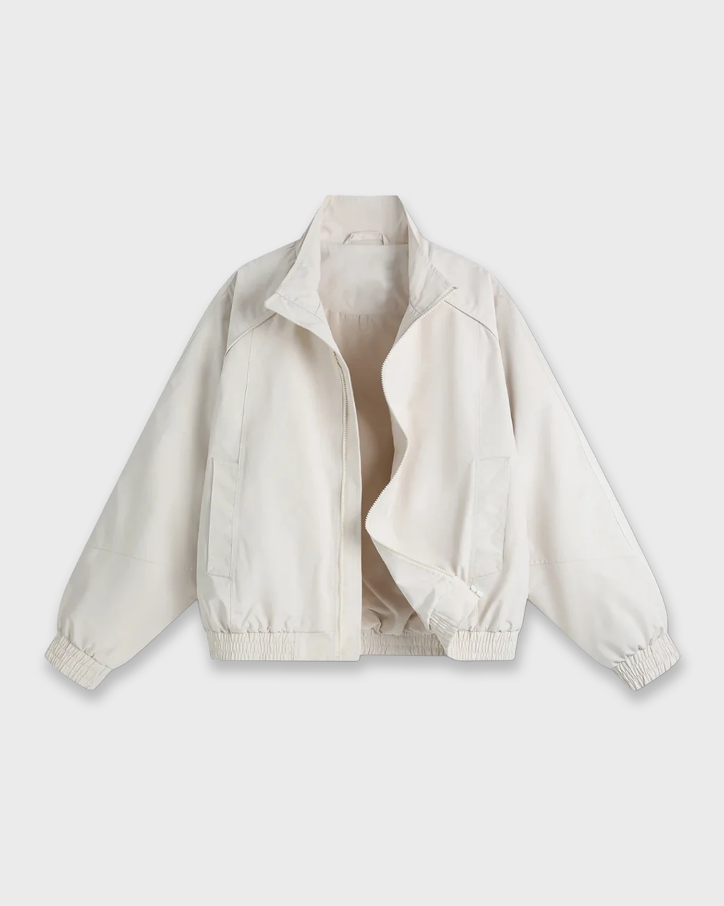 RIVIERA WINDBREAKER