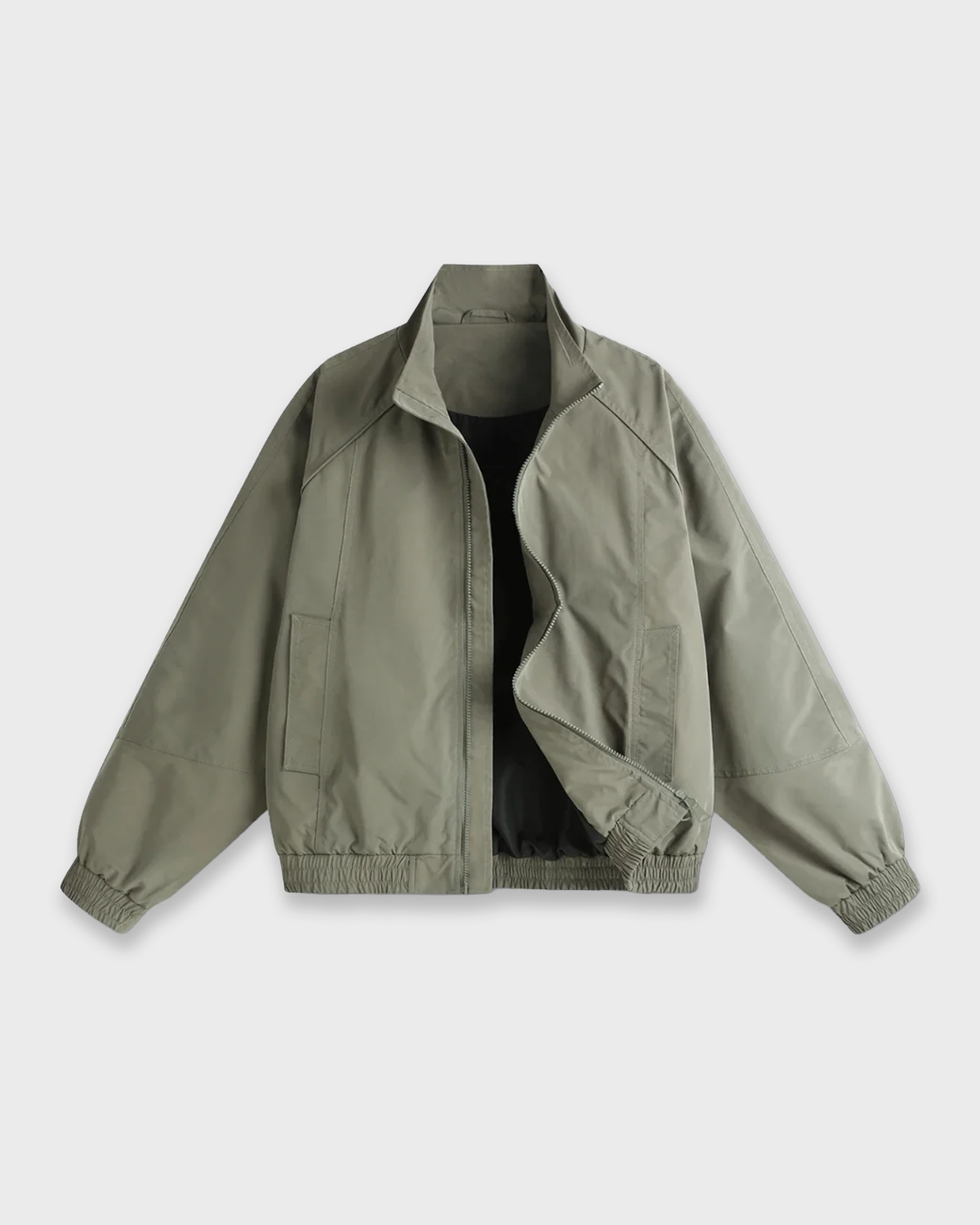 RIVIERA WINDBREAKER