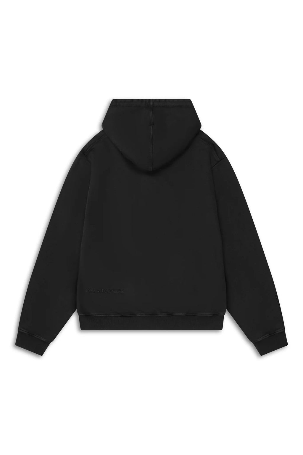 FOR THE CULTURE HOODIE