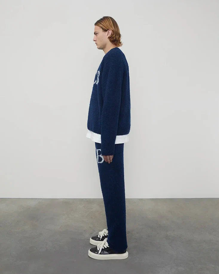 SIGNATURE KNIT TRACKSUIT