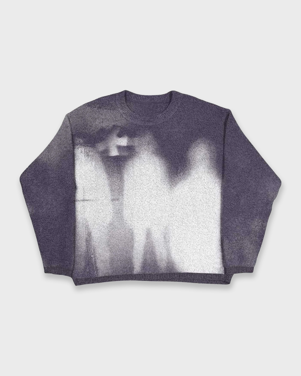NEROSA KNIT SWEATER