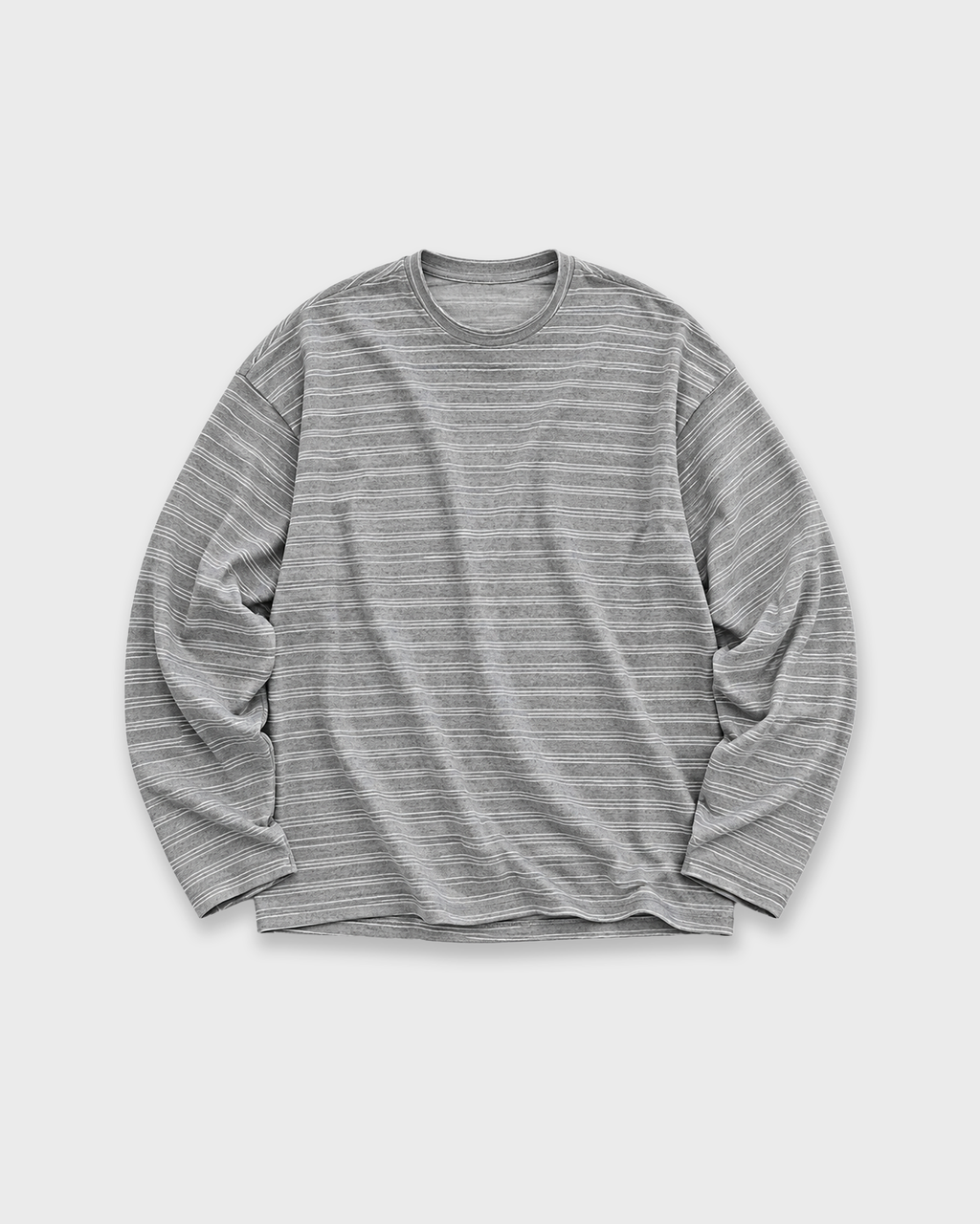 STRIPES LONGSLEEVE