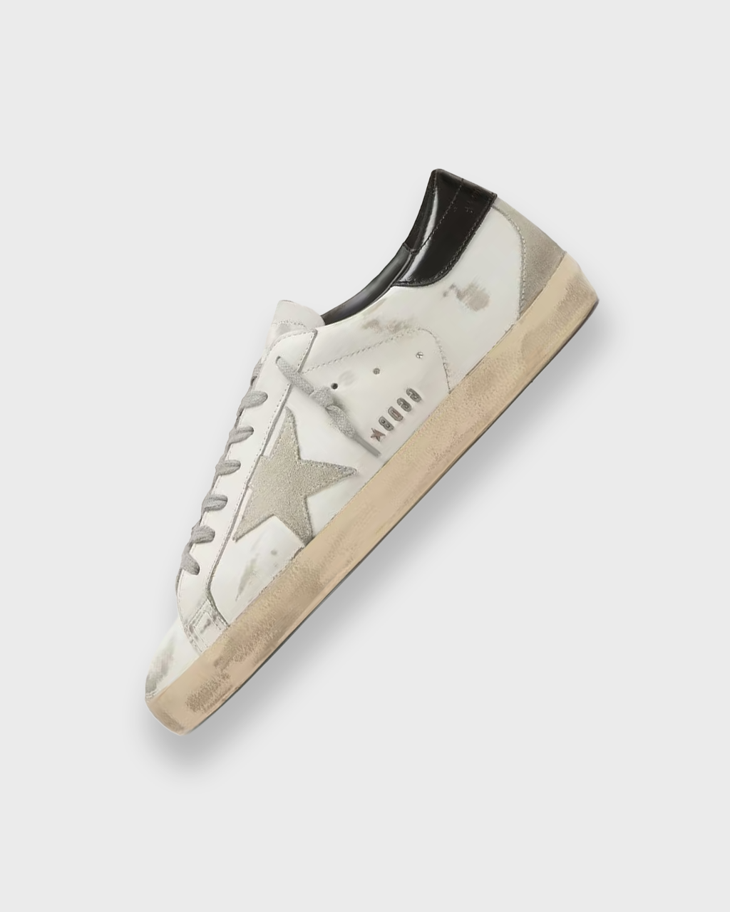 SUPERSTAR SNEAKER