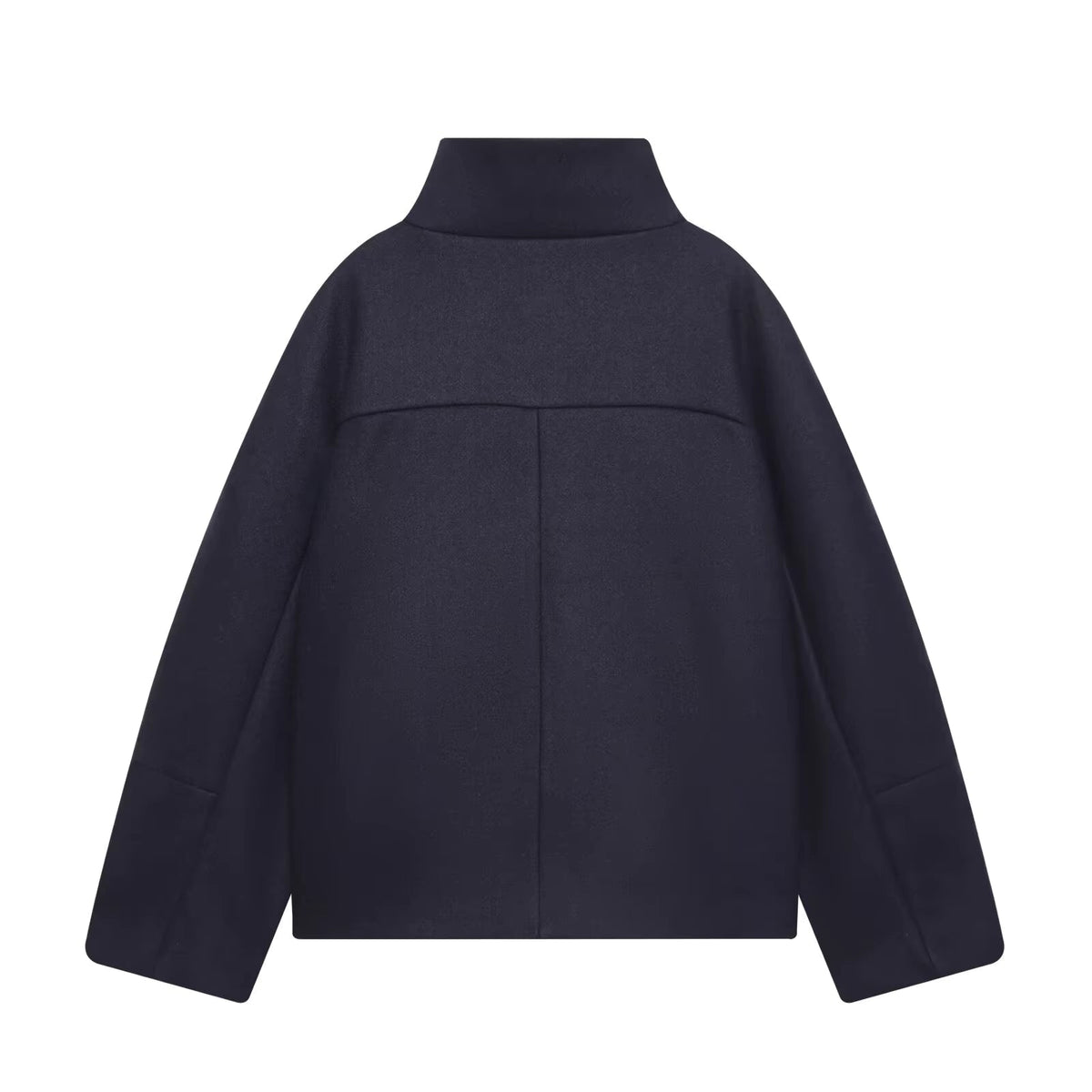 CHESTER WOOL JACKET