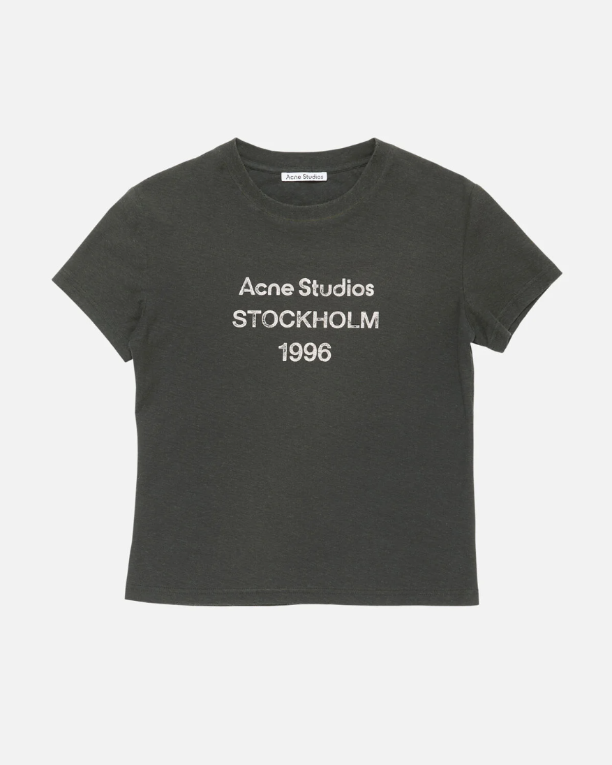 ACNE T-SHIRT