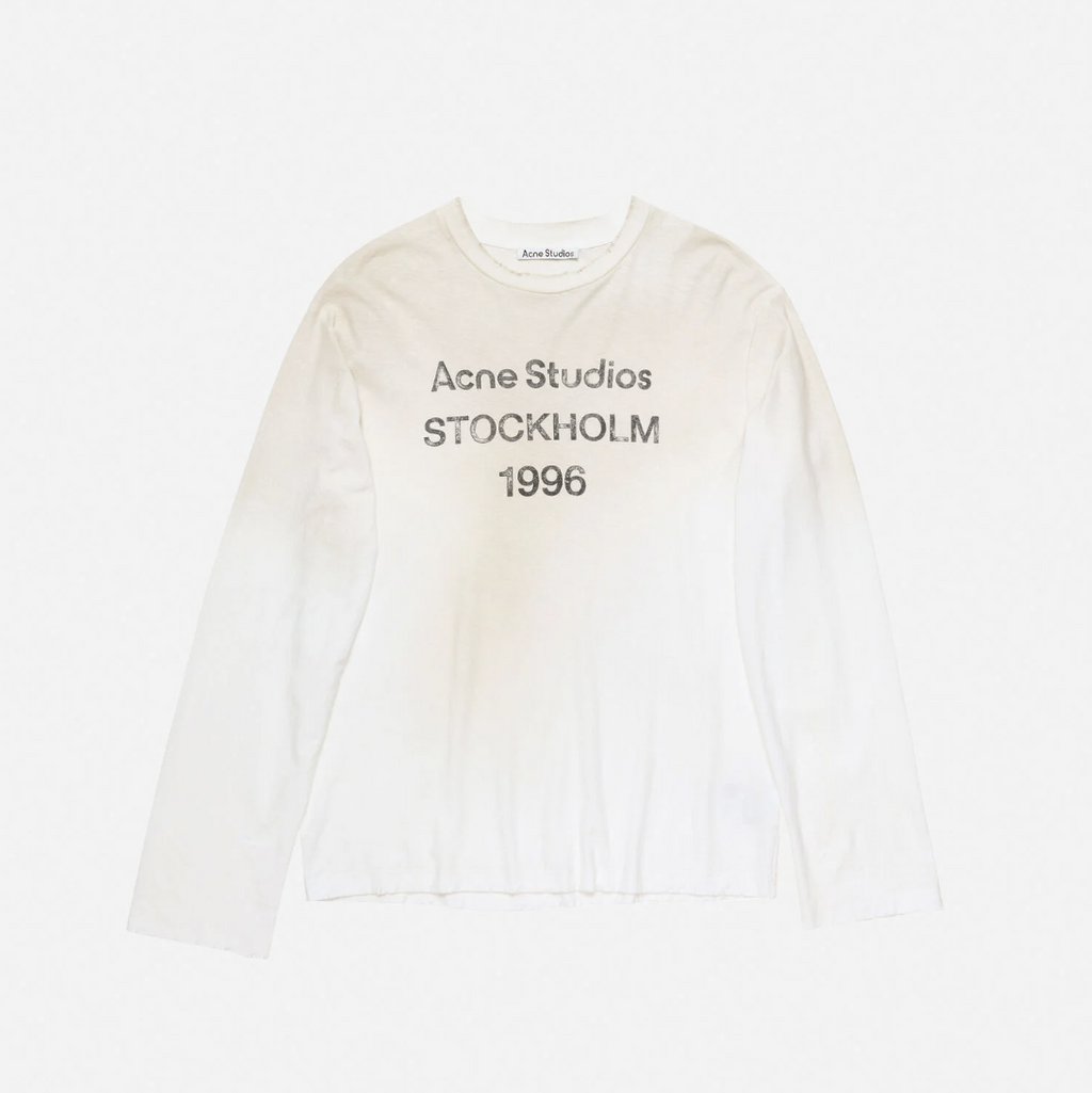 ACNE LONGSLEEVE