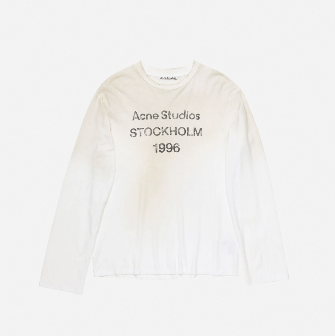ACNE LONGSLEEVE