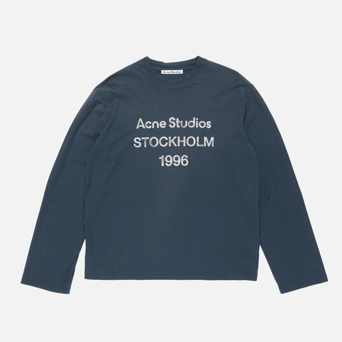 ACNE LONGSLEEVE