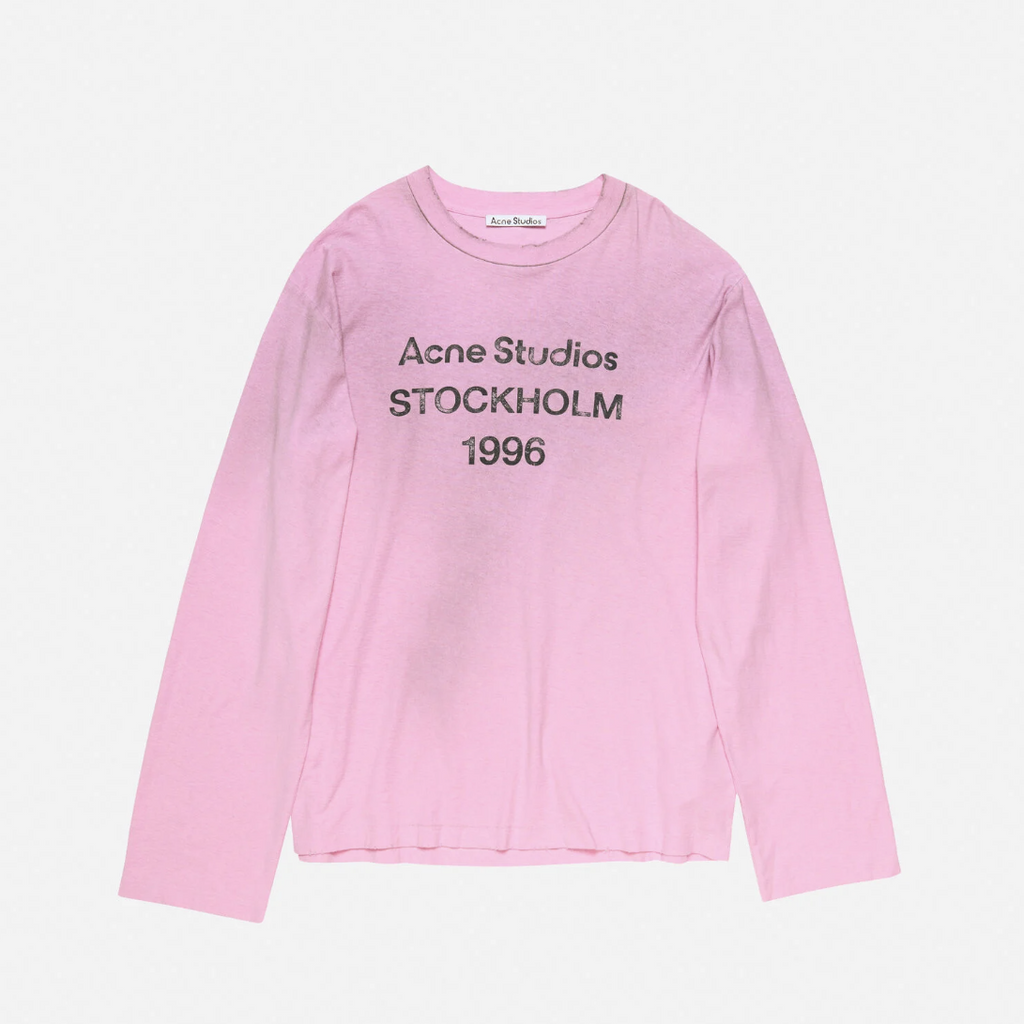 ACNE LONGSLEEVE