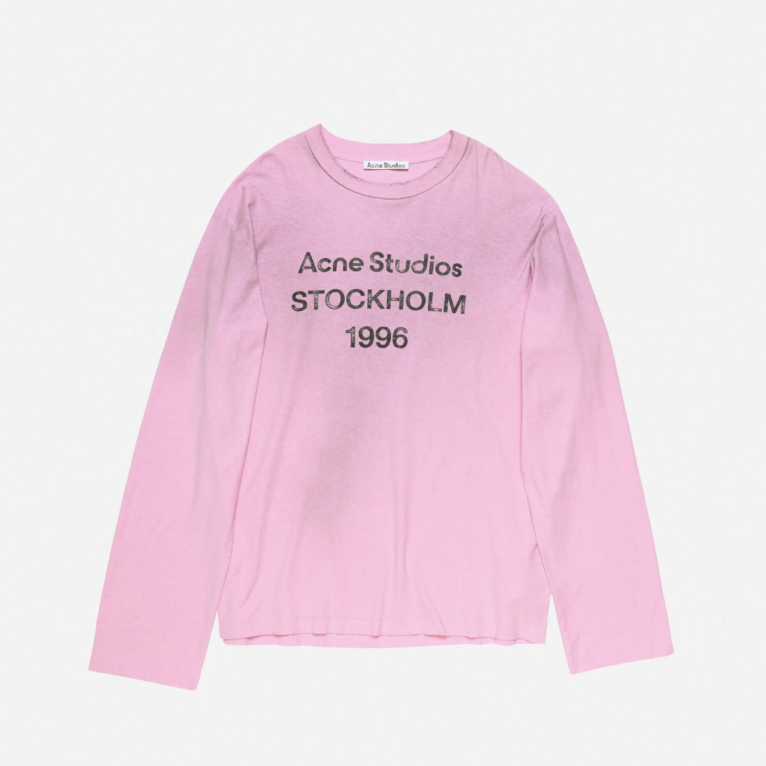 ACNE LONGSLEEVE
