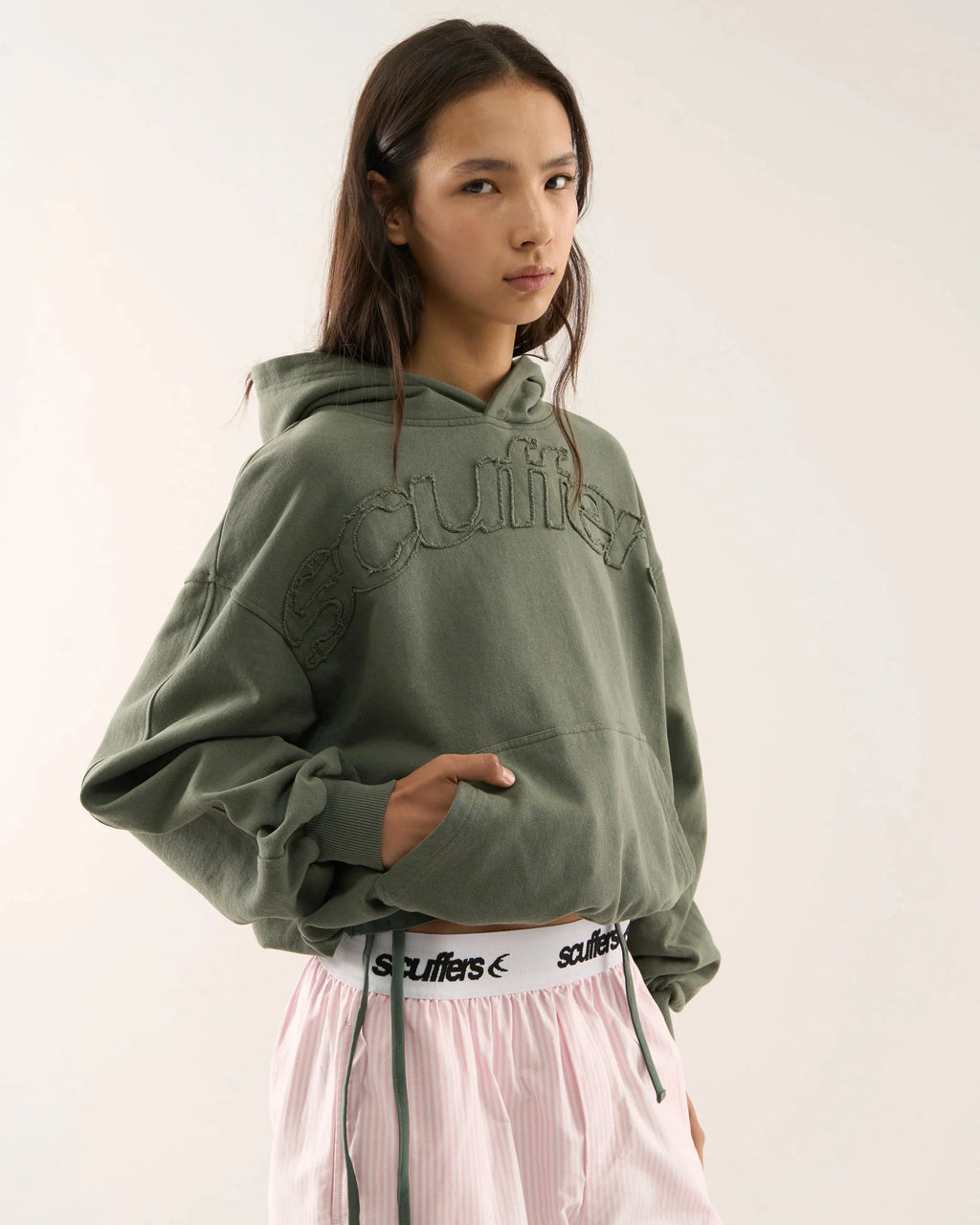 UNISEX HOODIE