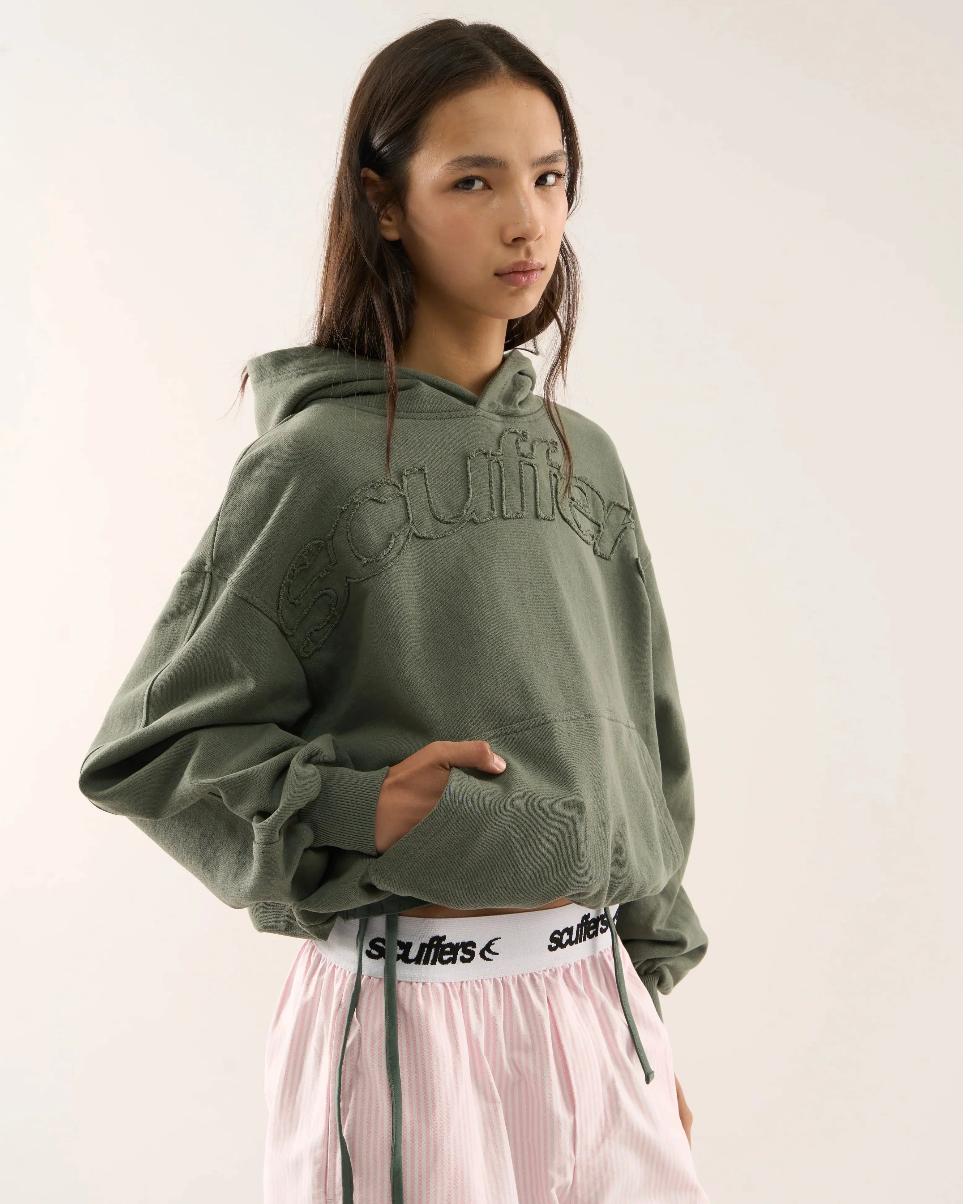 UNISEX HOODIE
