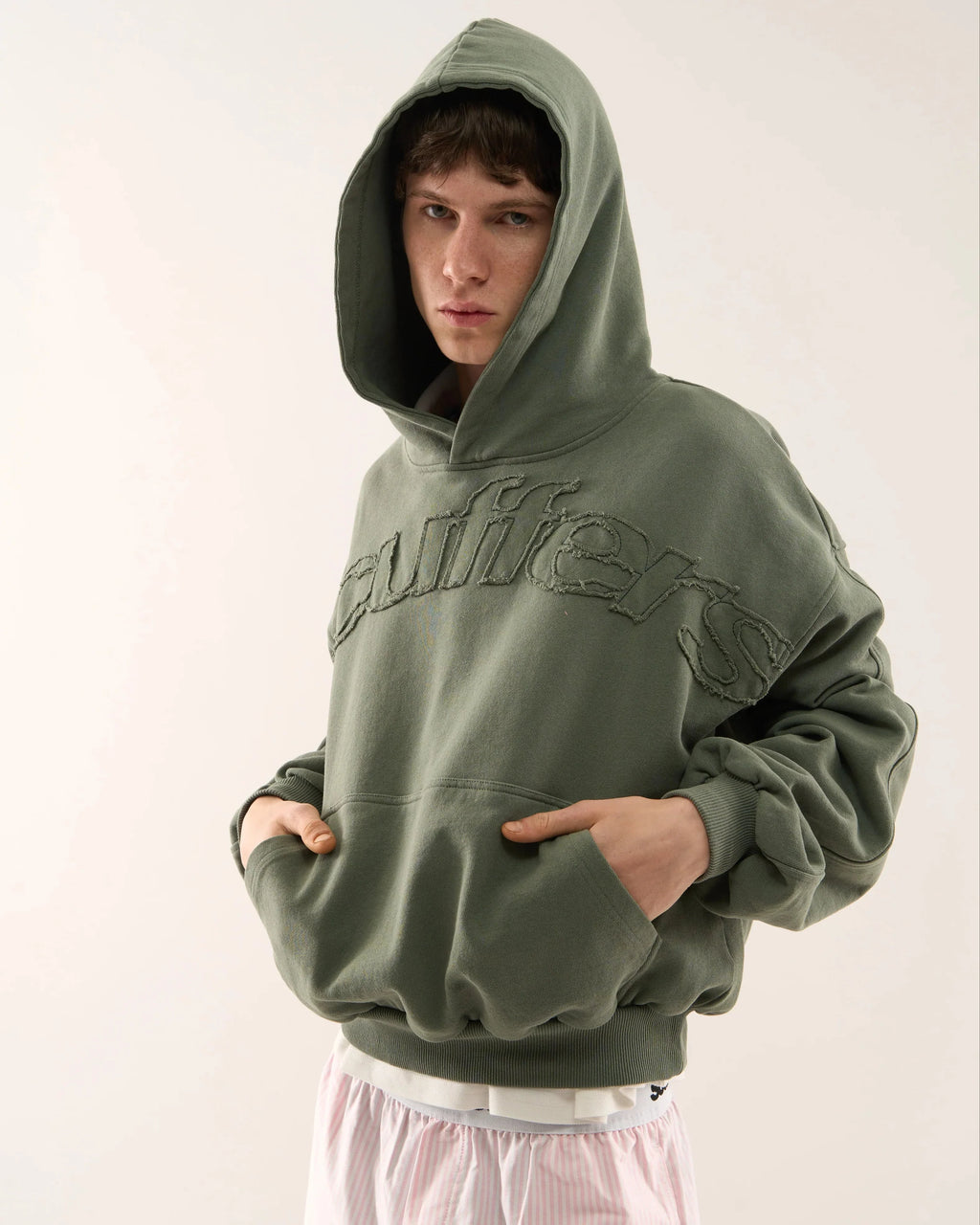 UNISEX HOODIE