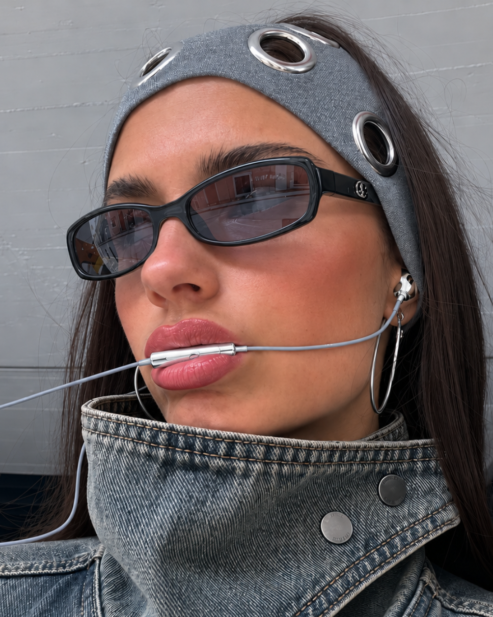WIRED CHROMEBUDS