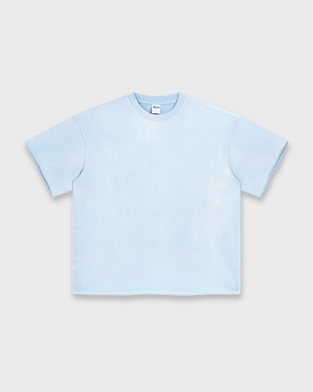 ESSENTIAL WASHED TEE