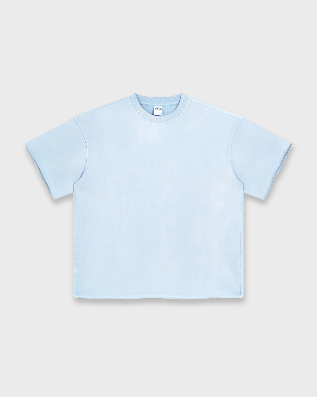 ESSENTIAL WASHED TEE