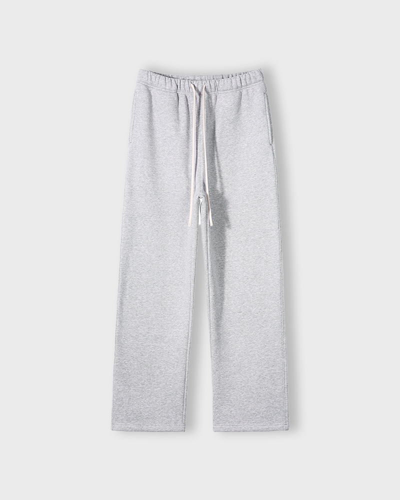 EVERYDAY STRAIGHT JOGGERS
