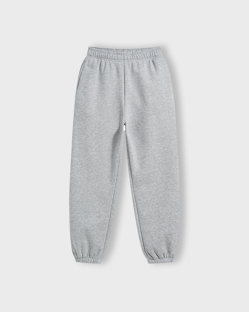 EVERYDAY CUFFED JOGGERS