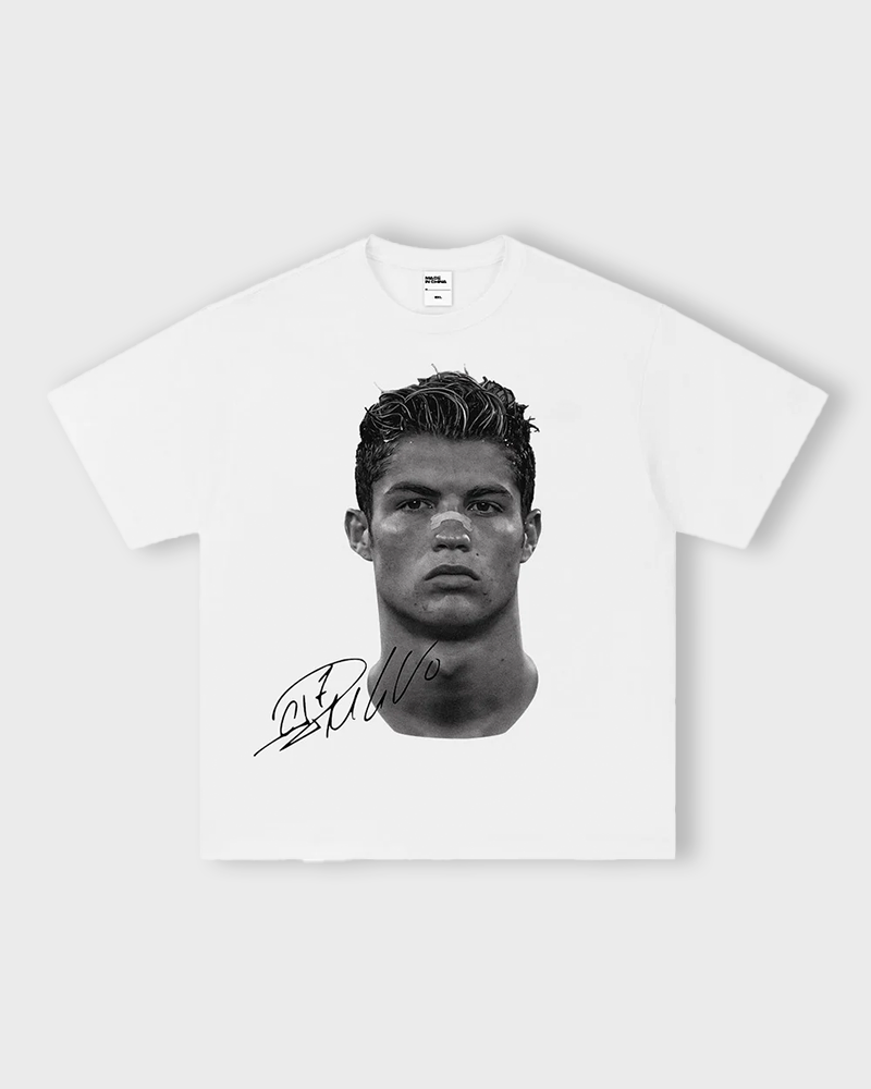 ICON GRAPHIC TEE