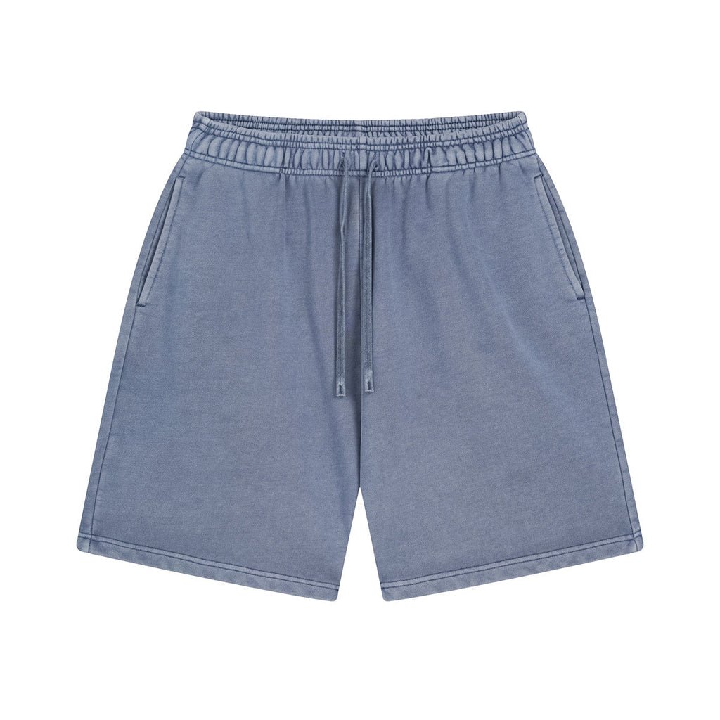 ESSENTIAL SHORTS
