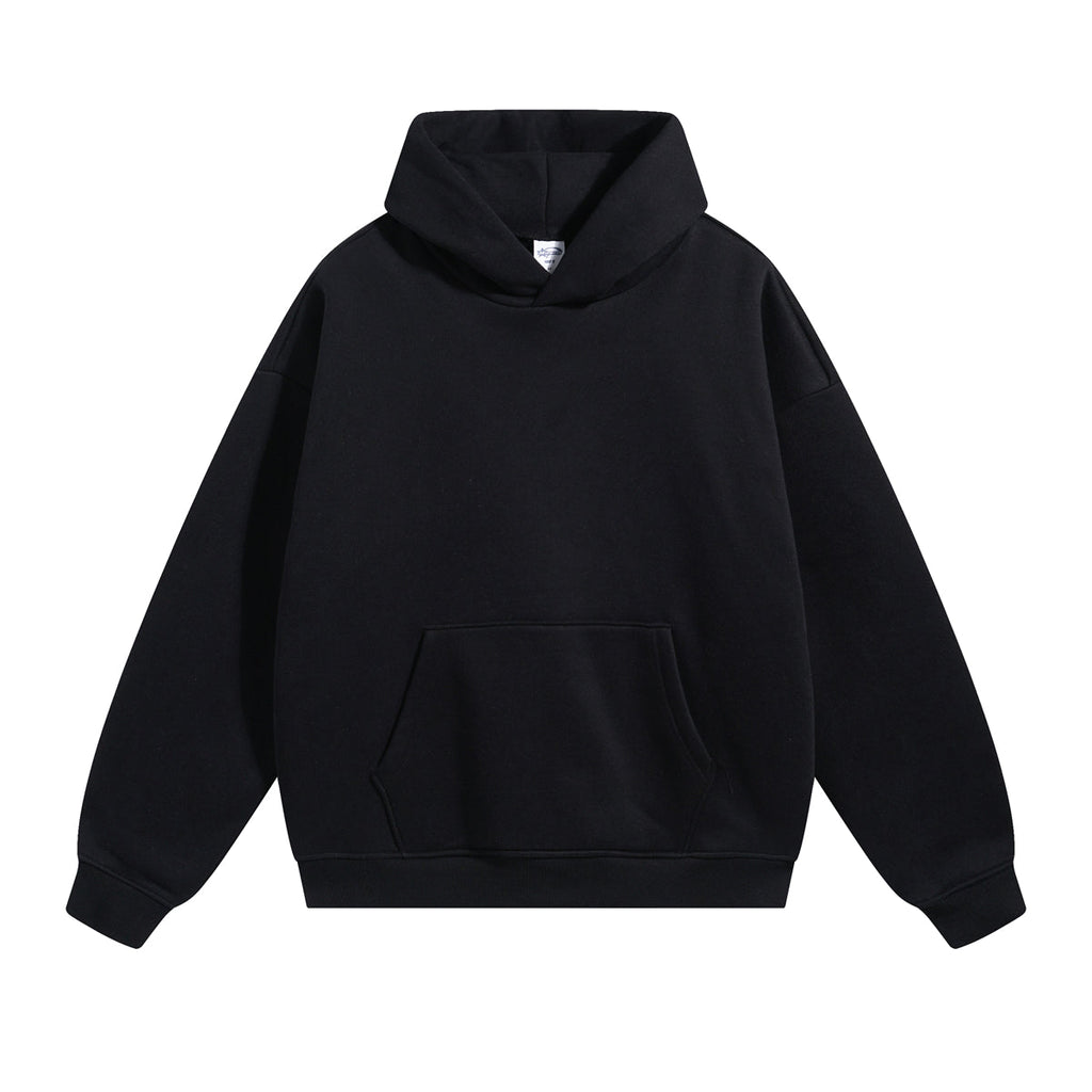 ESSENTIAL HOODIE