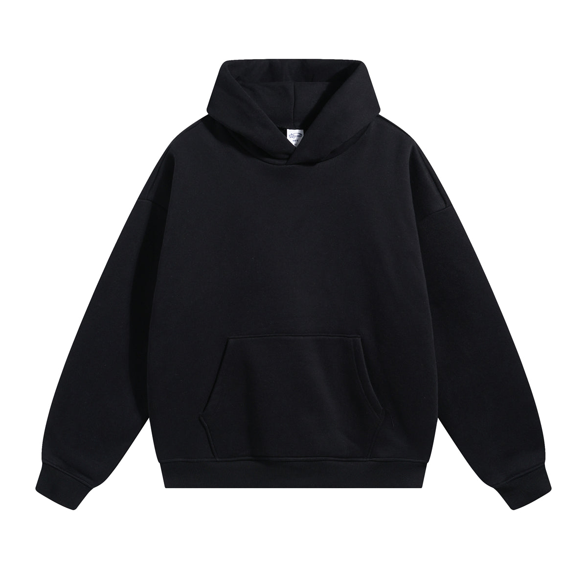 ESSENTIAL HOODIE