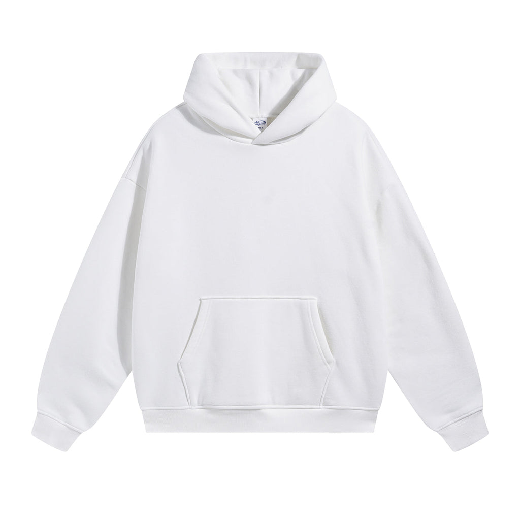 ESSENTIAL HOODIE