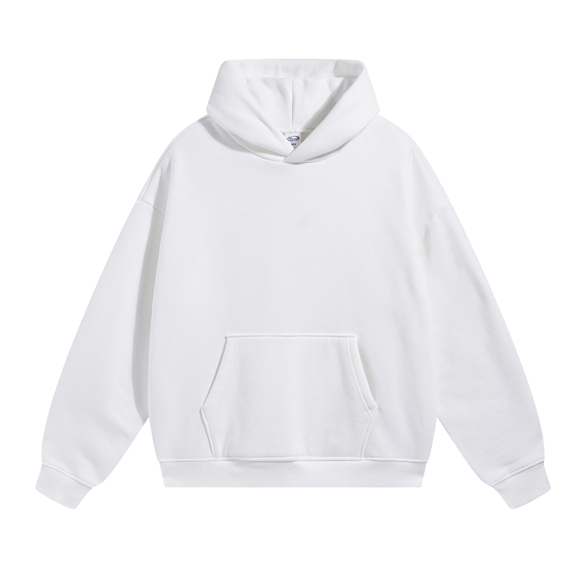 ESSENTIAL HOODIE