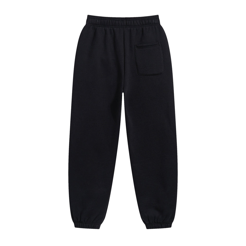 ESSENTIAL CUFFED JOGGERS