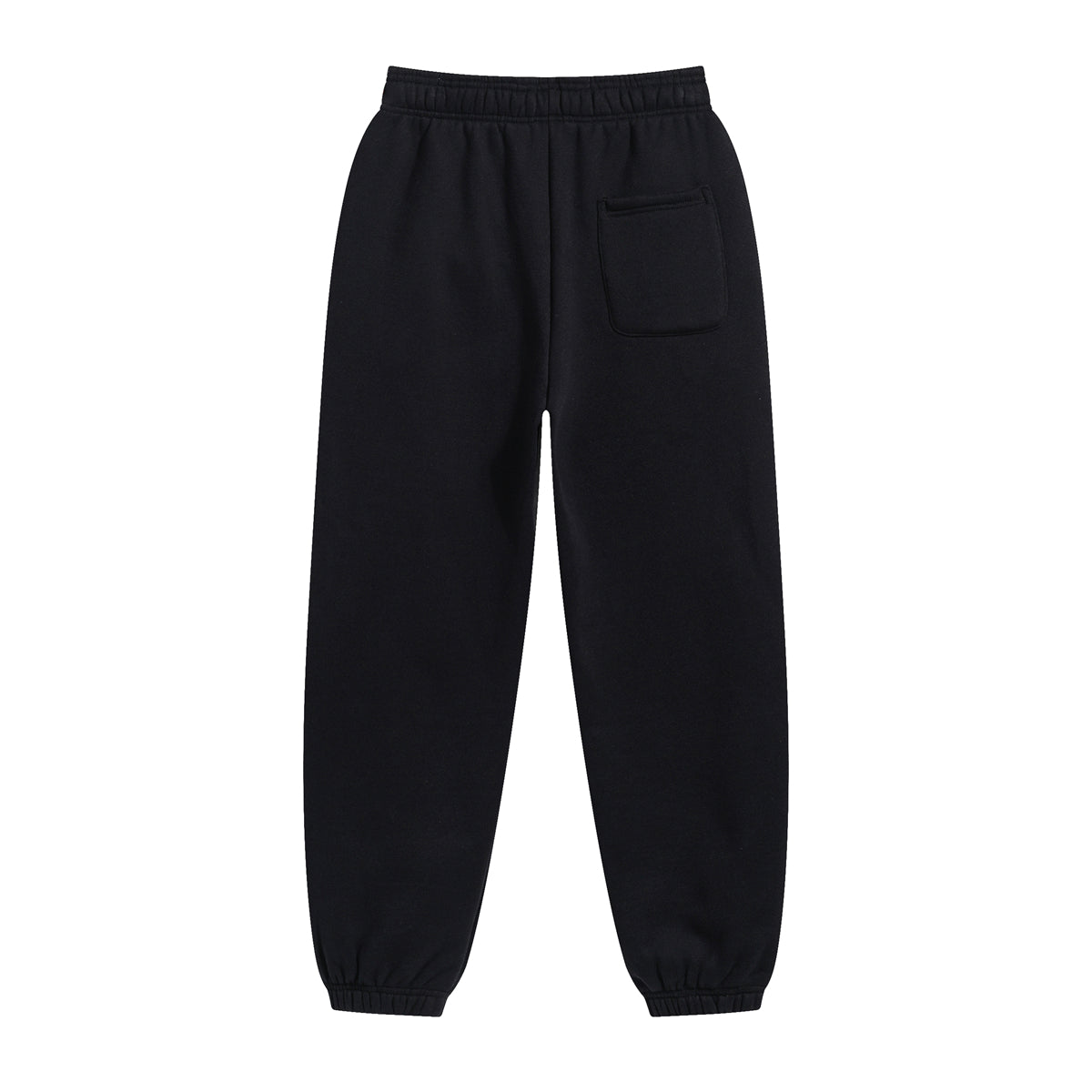 ESSENTIAL CUFFED JOGGERS