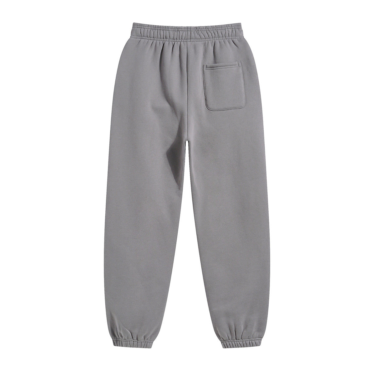 ESSENTIAL CUFFED JOGGERS