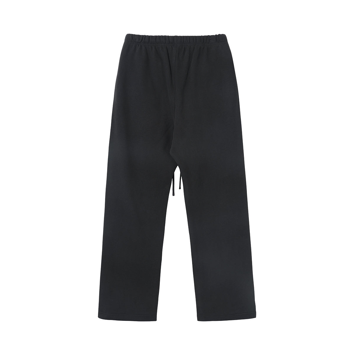 ESSENTIAL DRAWSTRING JOGGERS