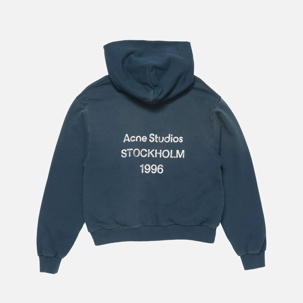 ACNE HOODIE