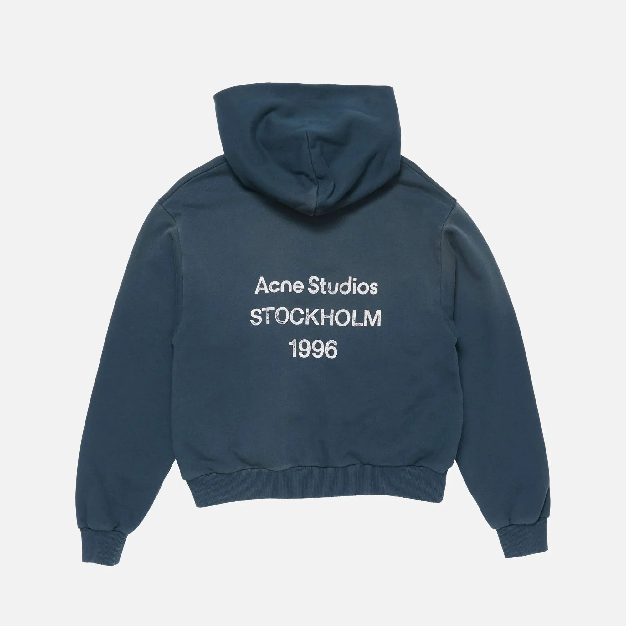 ACNE HOODIE