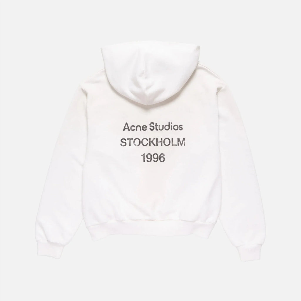 ACNE HOODIE