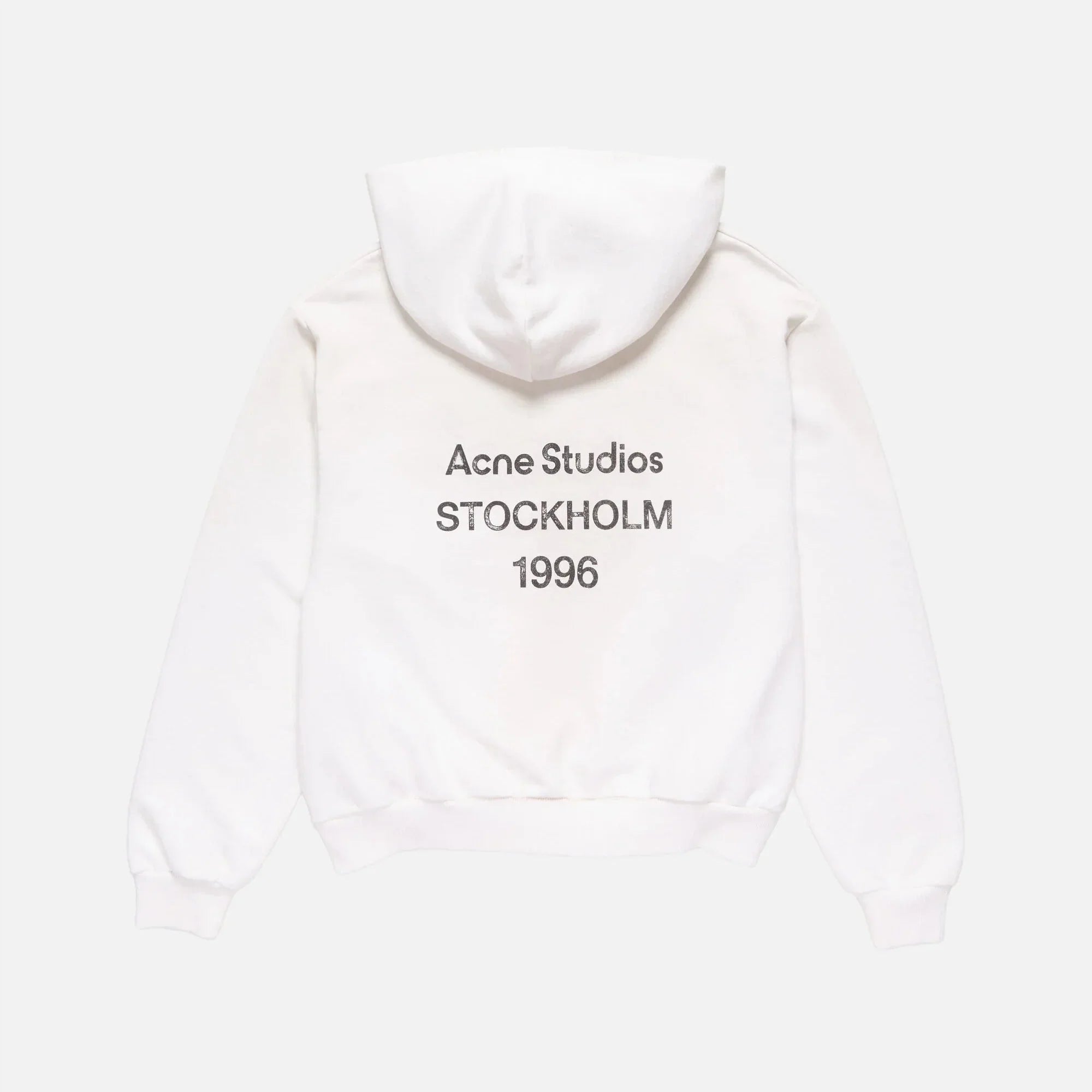 ACNE HOODIE