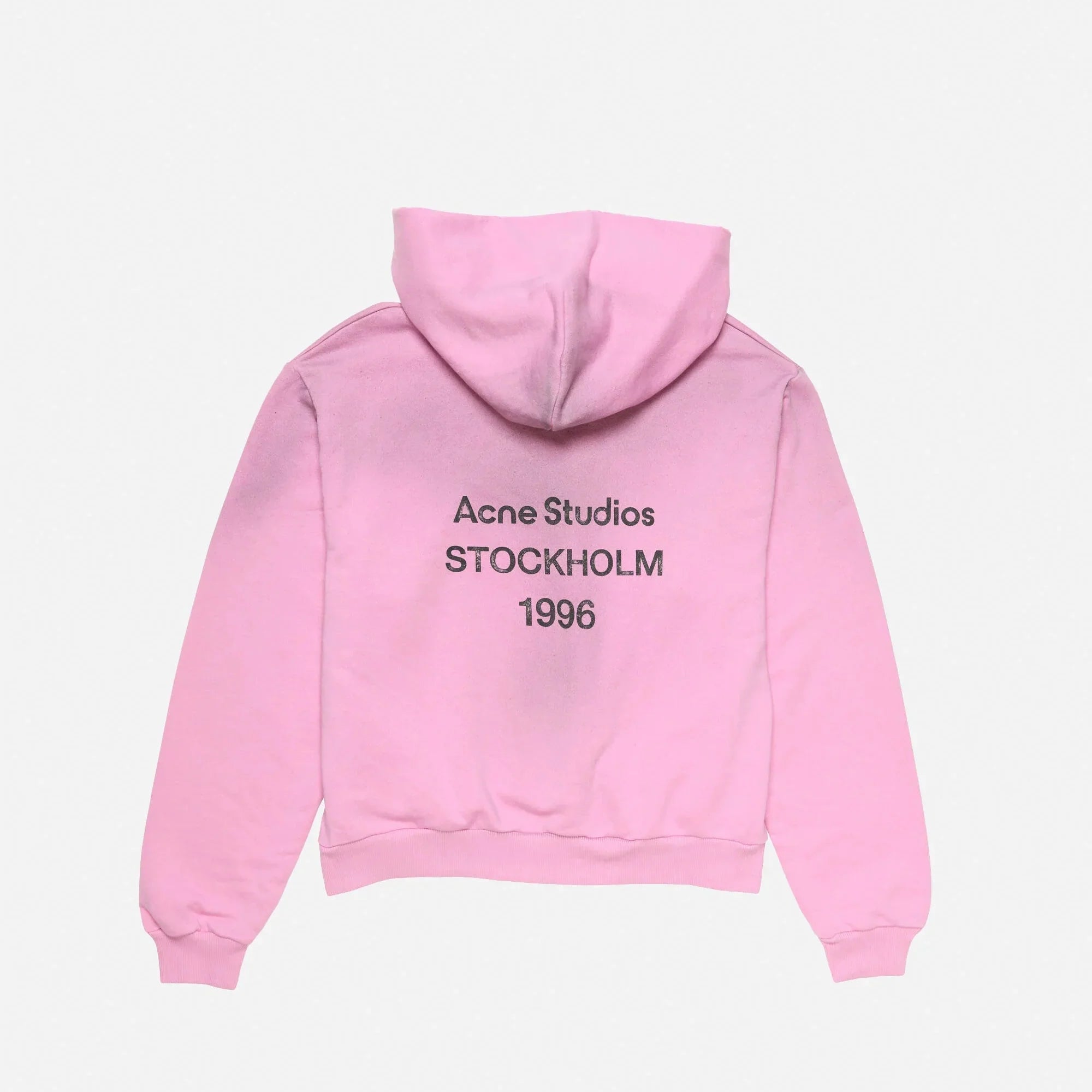 ACNE HOODIE