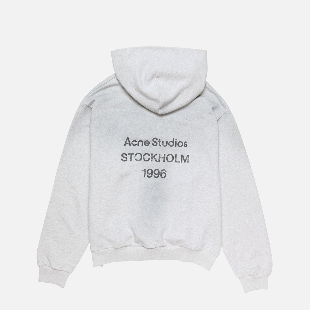 ACNE HOODIE