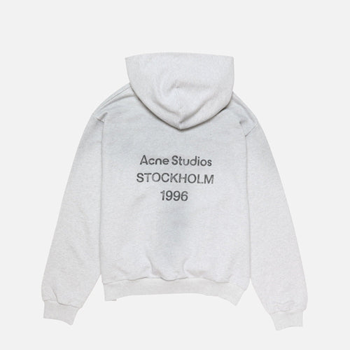 ACNE HOODIE