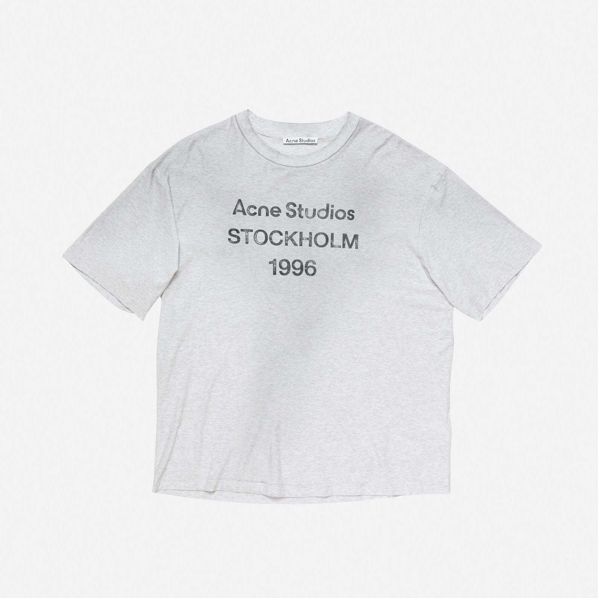 ACNE T-SHIRT
