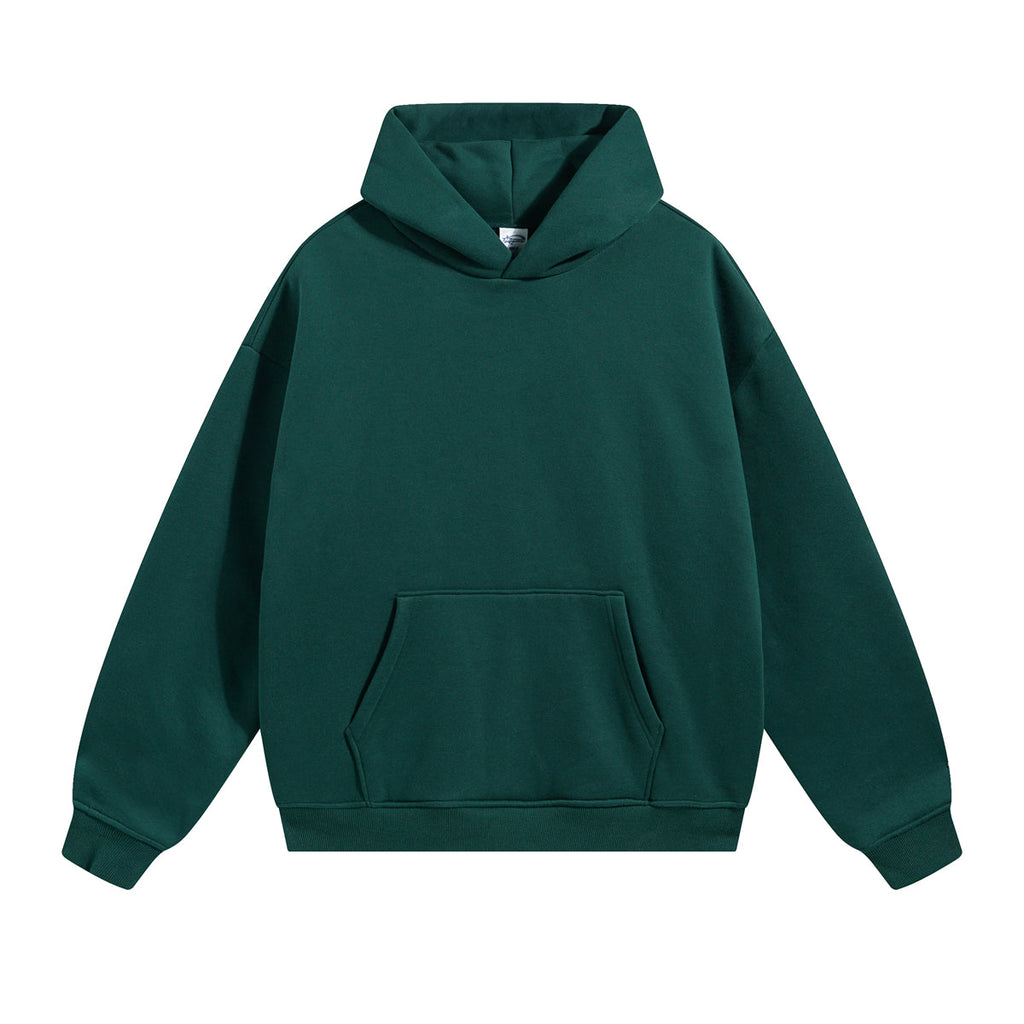 ESSENTIAL HOODIE