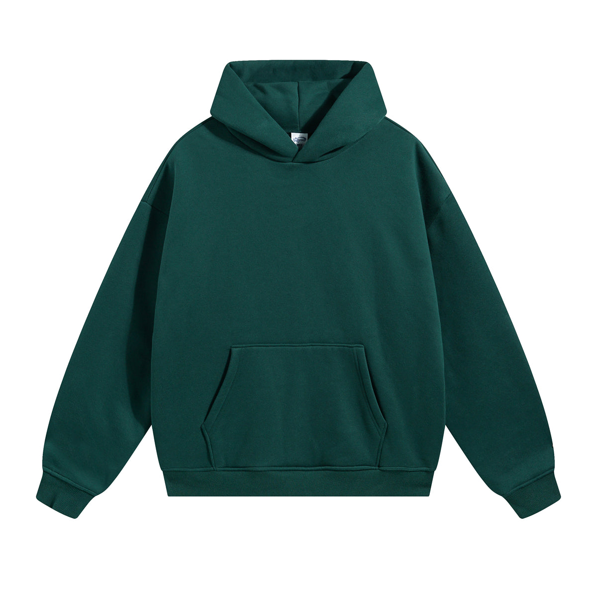 ESSENTIAL HOODIE