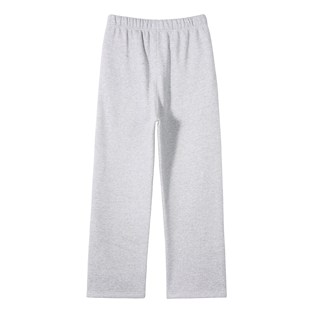 ESSENTIAL STRAIGHT JOGGERS