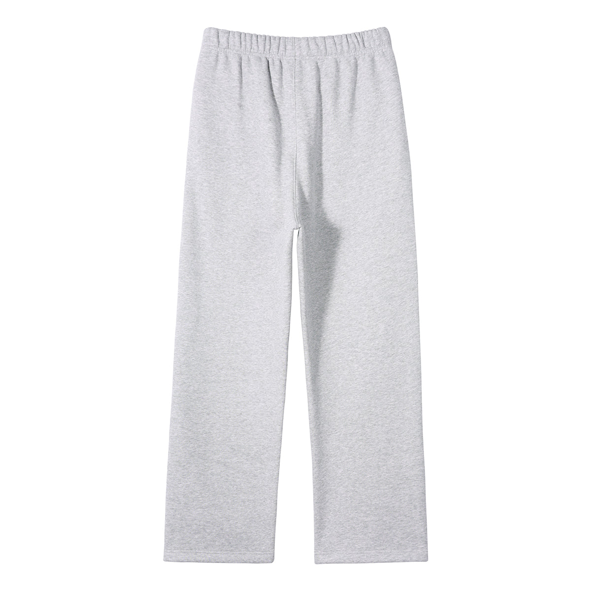 ESSENTIAL STRAIGHT JOGGERS