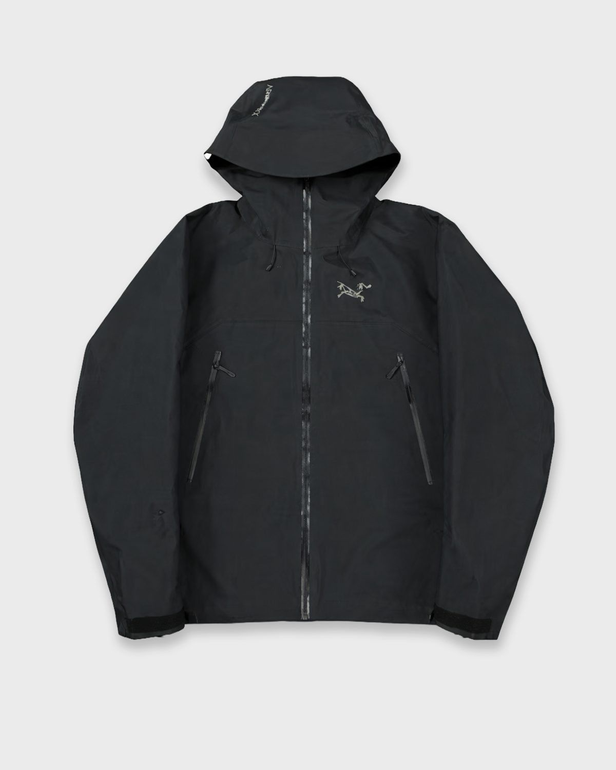 ARC WATERPROOF JACKET